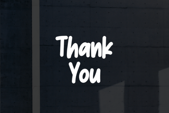 Hello Dudda Font PNG with transparent background - Preview 3