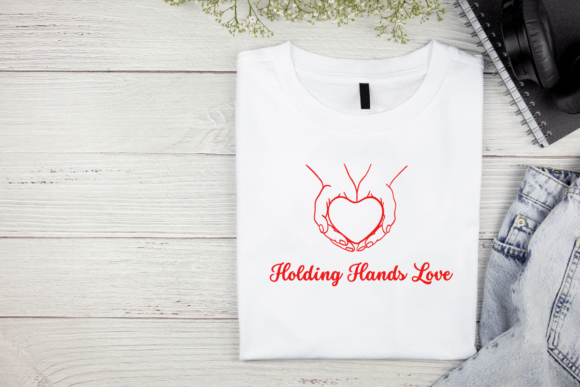 Love Grip Font PNG with transparent background - Preview 4