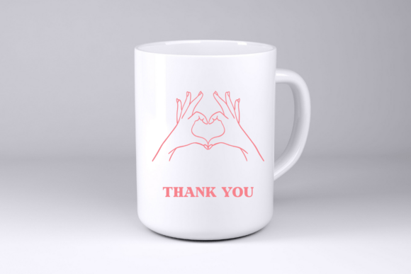 Love Grip Font PNG with transparent background - Preview 6