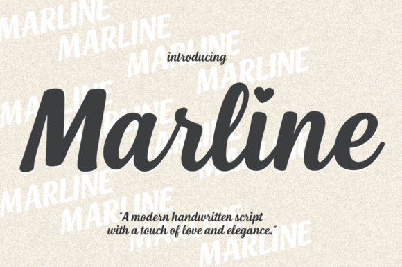 Marline