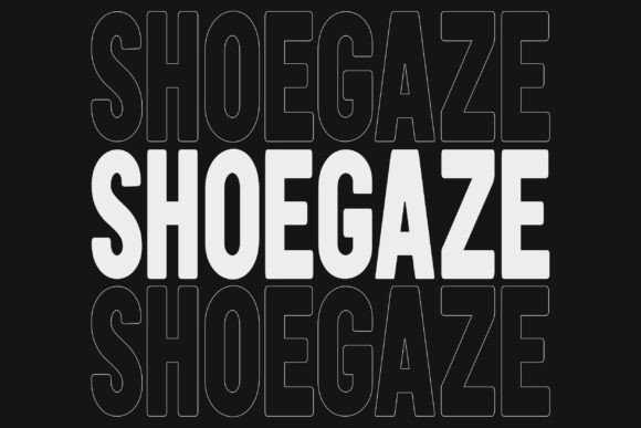 Oryza Font PNG with transparent background - Preview 3