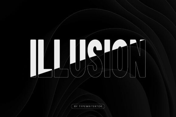 Oryza Font PNG with transparent background - Preview 5