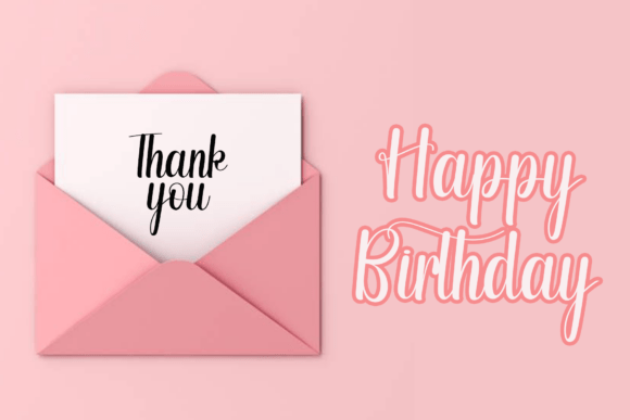 Signature Daily Font PNG with transparent background - Preview 4