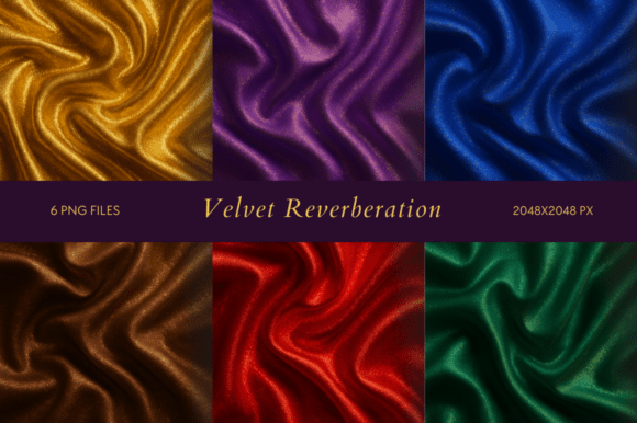 Velvet Reverberation