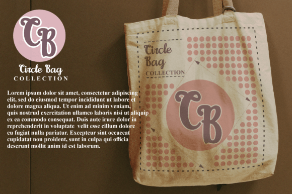Black Boho Font - Preview 2