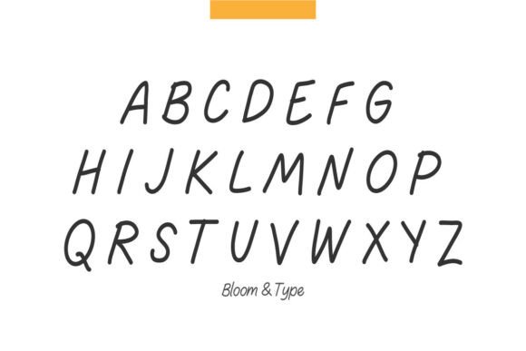 Bodhana Font - Preview 4