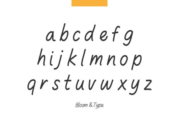 Bodhana Font - Preview 5