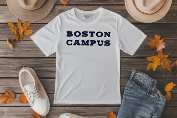 Boston School Font - Preview 2