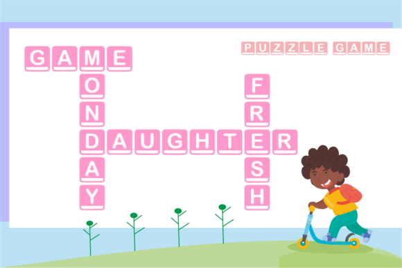 Button Style Font - Preview 3