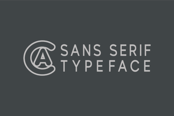 Ceindertail Font - Preview 3