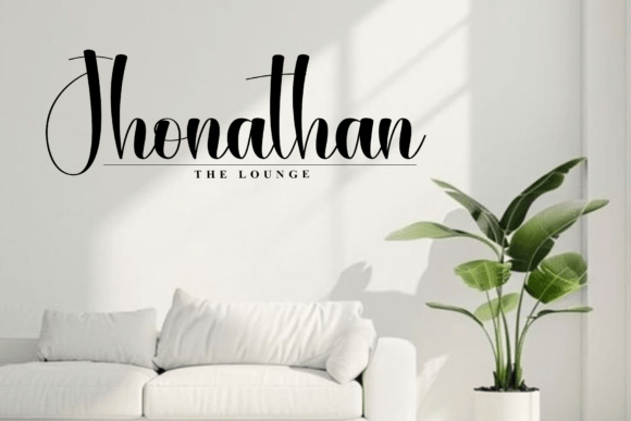 Day Dream Font - Preview 1