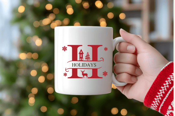 Magicland Christmas Font font preview - 1