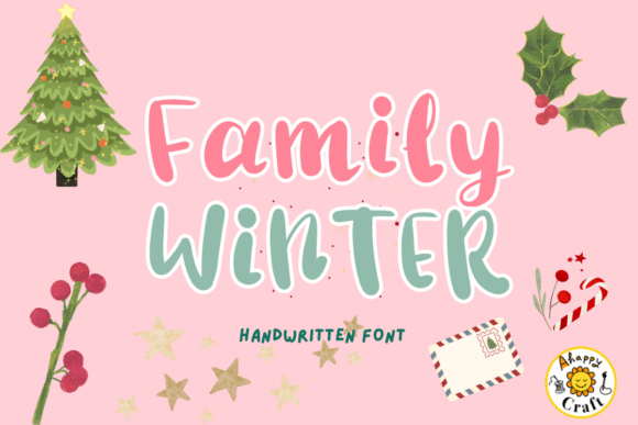 Maple Wild Font PNG with transparent background - Preview 2