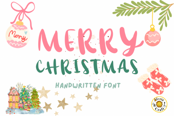 Maple Wild Font PNG with transparent background - Preview 3