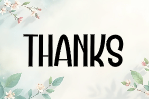 Mark Book Font PNG with transparent background - Preview 4