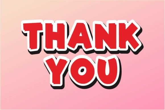 Merry Disney Font PNG with transparent background - Preview 1