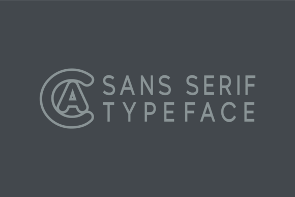 Phantom Marker Font PNG with transparent background - Preview 3