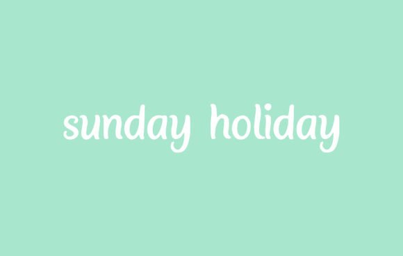 Pipa Font PNG with transparent background - Preview 1