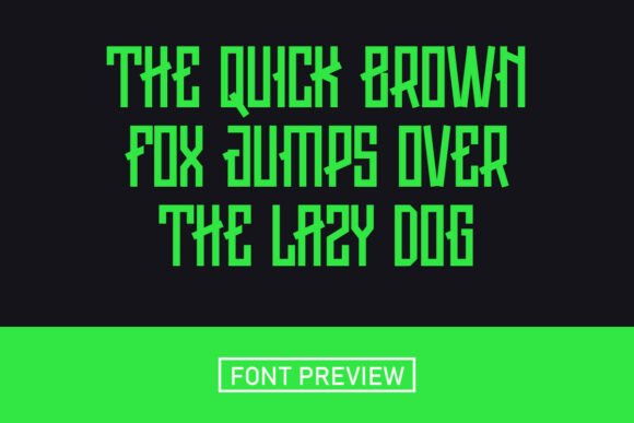 Regarding Esports Font PNG with transparent background - Preview 3