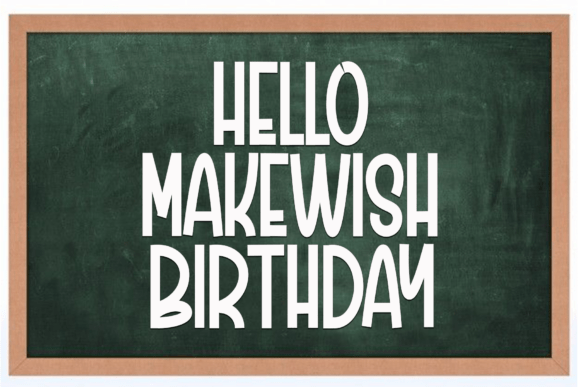 Sampling Font PNG with transparent background - Preview 3