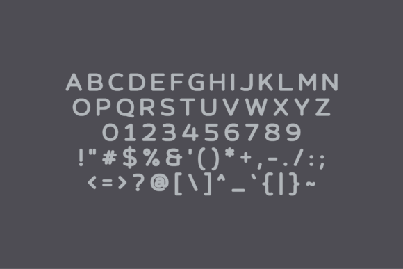 Silent Carol Font PNG with transparent background - Preview 1