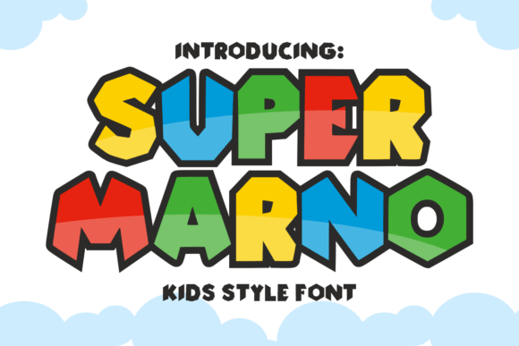 Super Marno