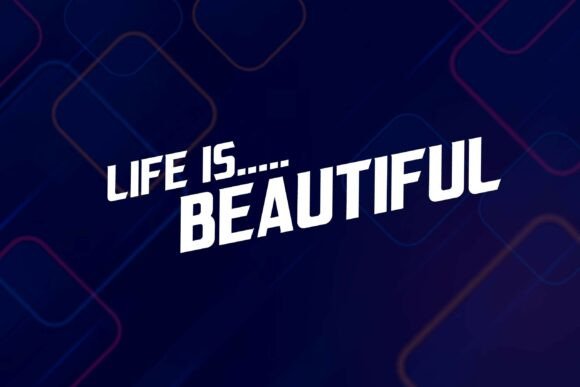 Aquila Bold Font - Preview 2