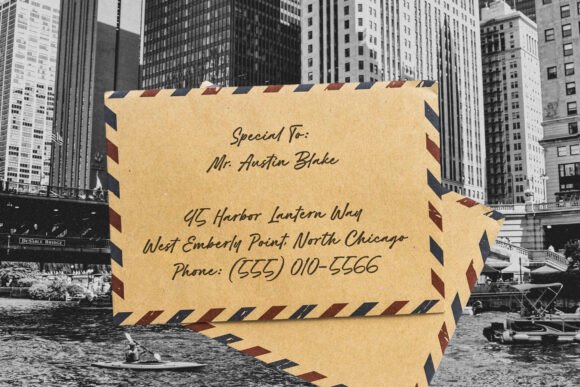 Blushy Charm Font - Preview 5