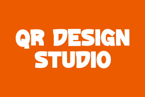Korun Satom Font PNG with transparent background - Preview 3