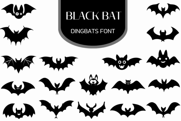 Black Bat