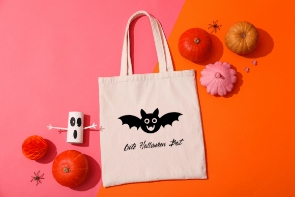 Black Bat Font - Preview 4