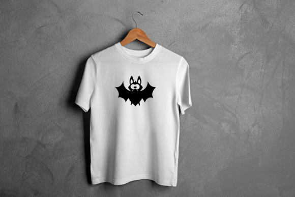 Black Bat Font - Preview 5