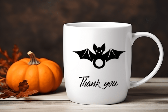 Black Bat Font - Preview 6