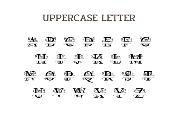 Butterfly Story Font - Preview 4