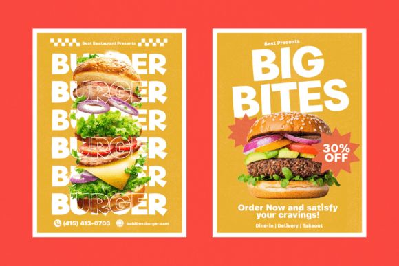 Chunky Chips Font - Preview 1