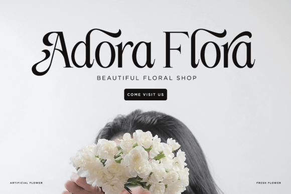 Classy Exclusive Font PNG with transparent background - Preview 5