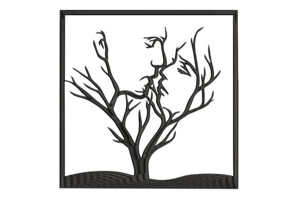 Couple Tree of Life