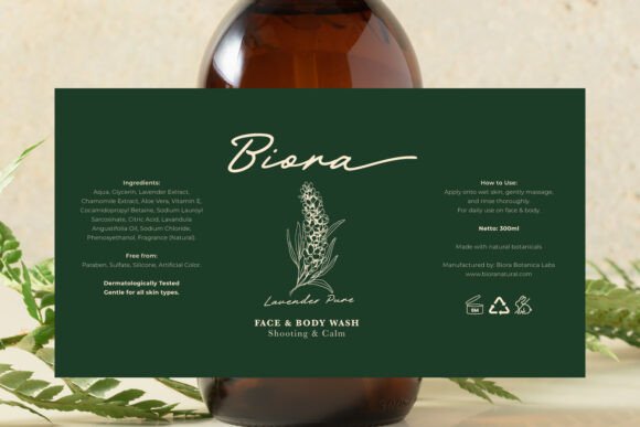 Darline Font - Preview 3