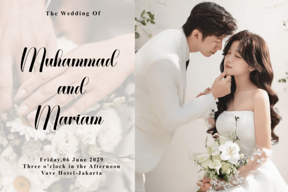 Handling Font - Preview 3