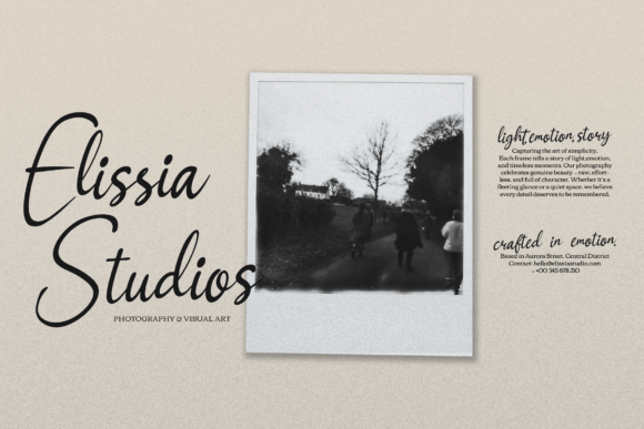 Lossifanya Font PNG with transparent background - Preview 5