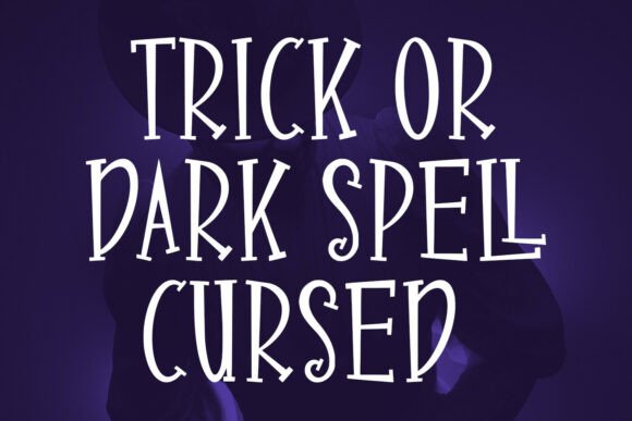 Lozuxo Font PNG with transparent background - Preview 3