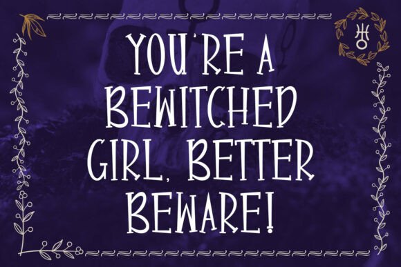 Lozuxo Font PNG with transparent background - Preview 4