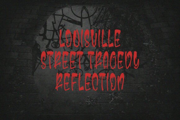 Ludiezt Font PNG with transparent background - Preview 2
