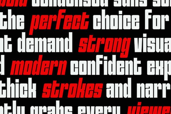 Mont Blanc Font PNG with transparent background - Preview 5