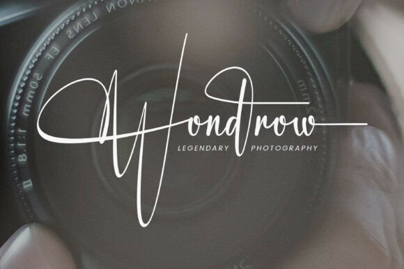 Norgehia Font PNG with transparent background - Preview 1