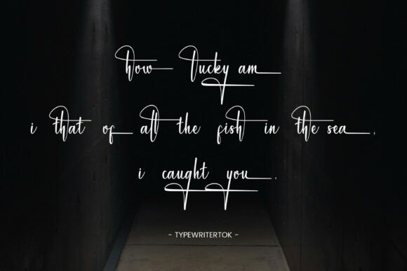 Norgehia Font PNG with transparent background - Preview 5