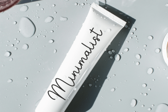 Romance Pillow Font PNG with transparent background - Preview 2