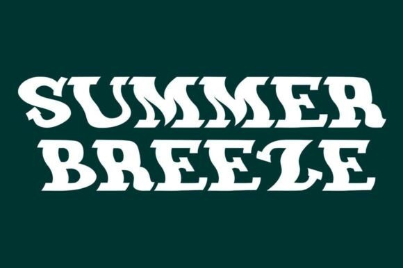 Armada Serif Font - Preview 1