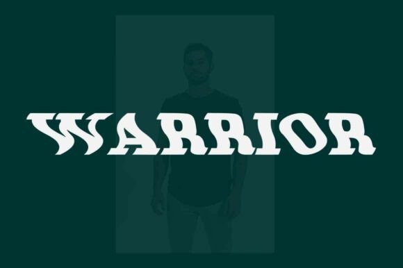 Armada Serif Font - Preview 4