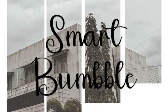 Casing Font - Preview 1